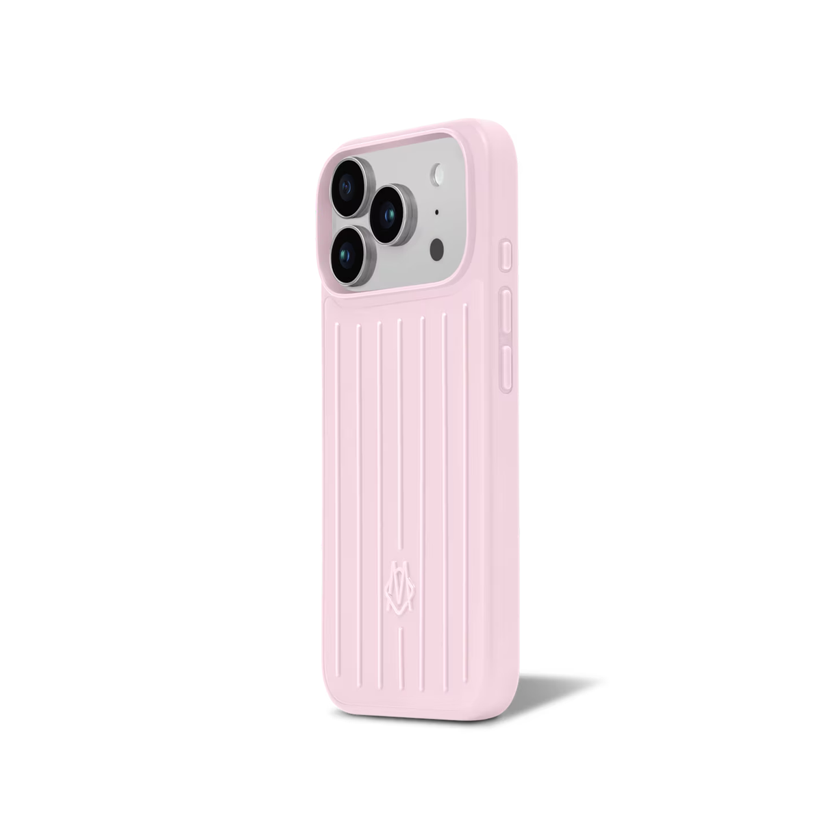 Rimowa Ballerina Pink iPhone 17 Pro Max