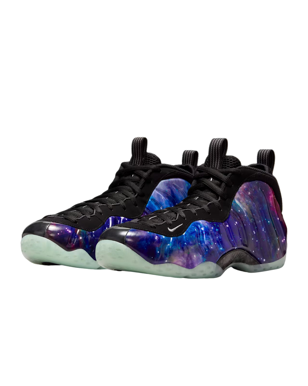 Air Foamposite One Galaxy